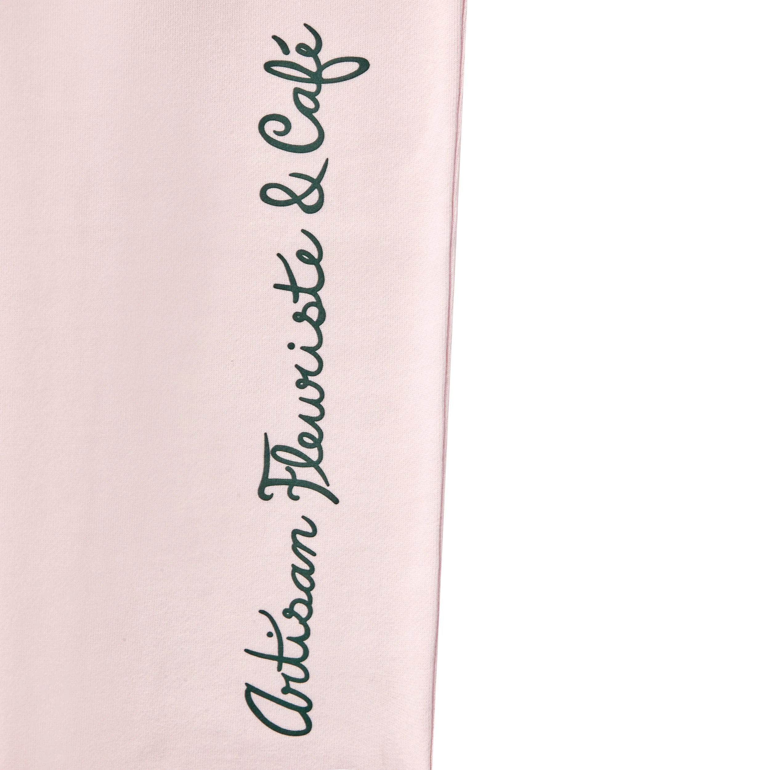 Cafe Sweatpant | Pink - Image 4