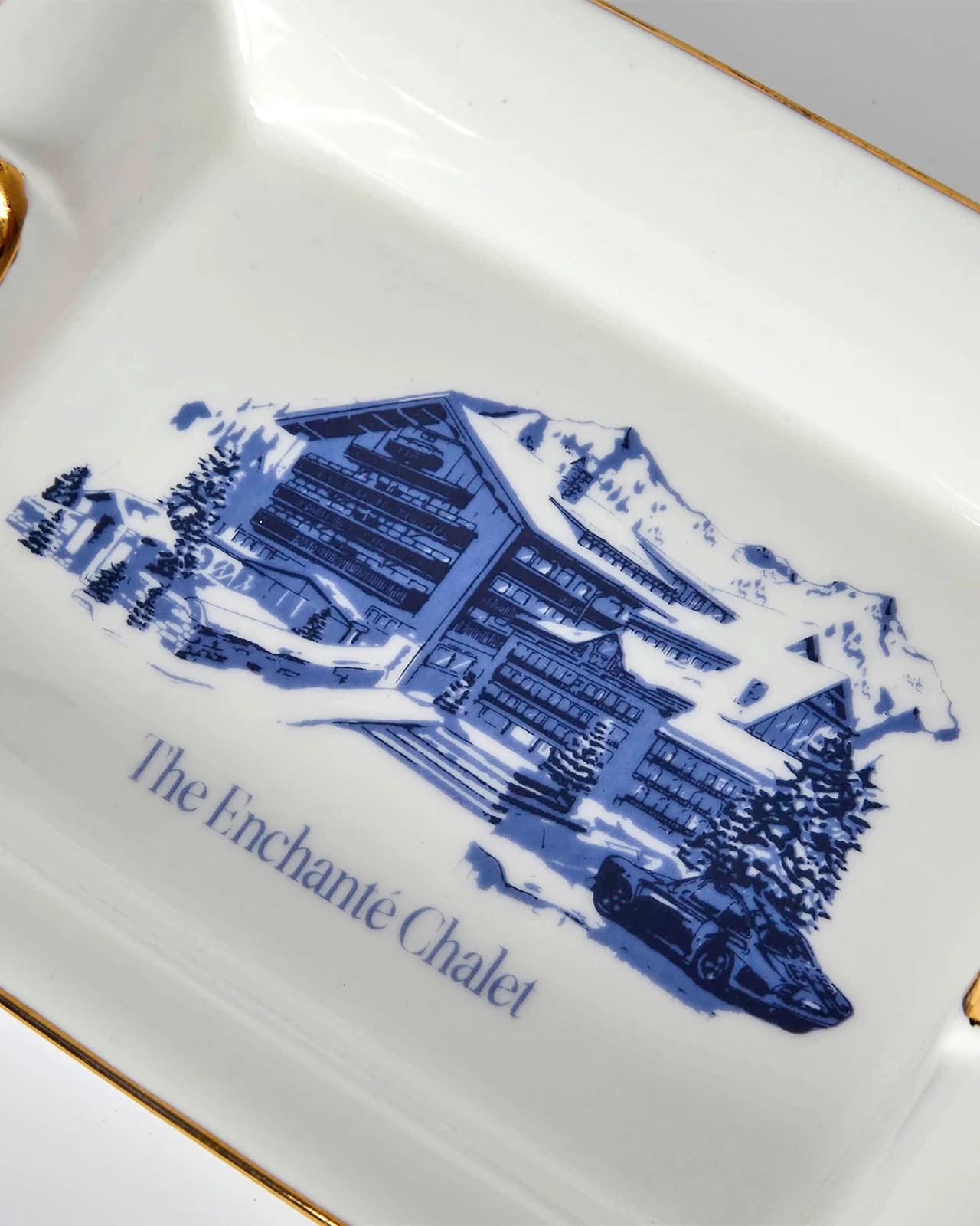 Chalet Tray - Image 2