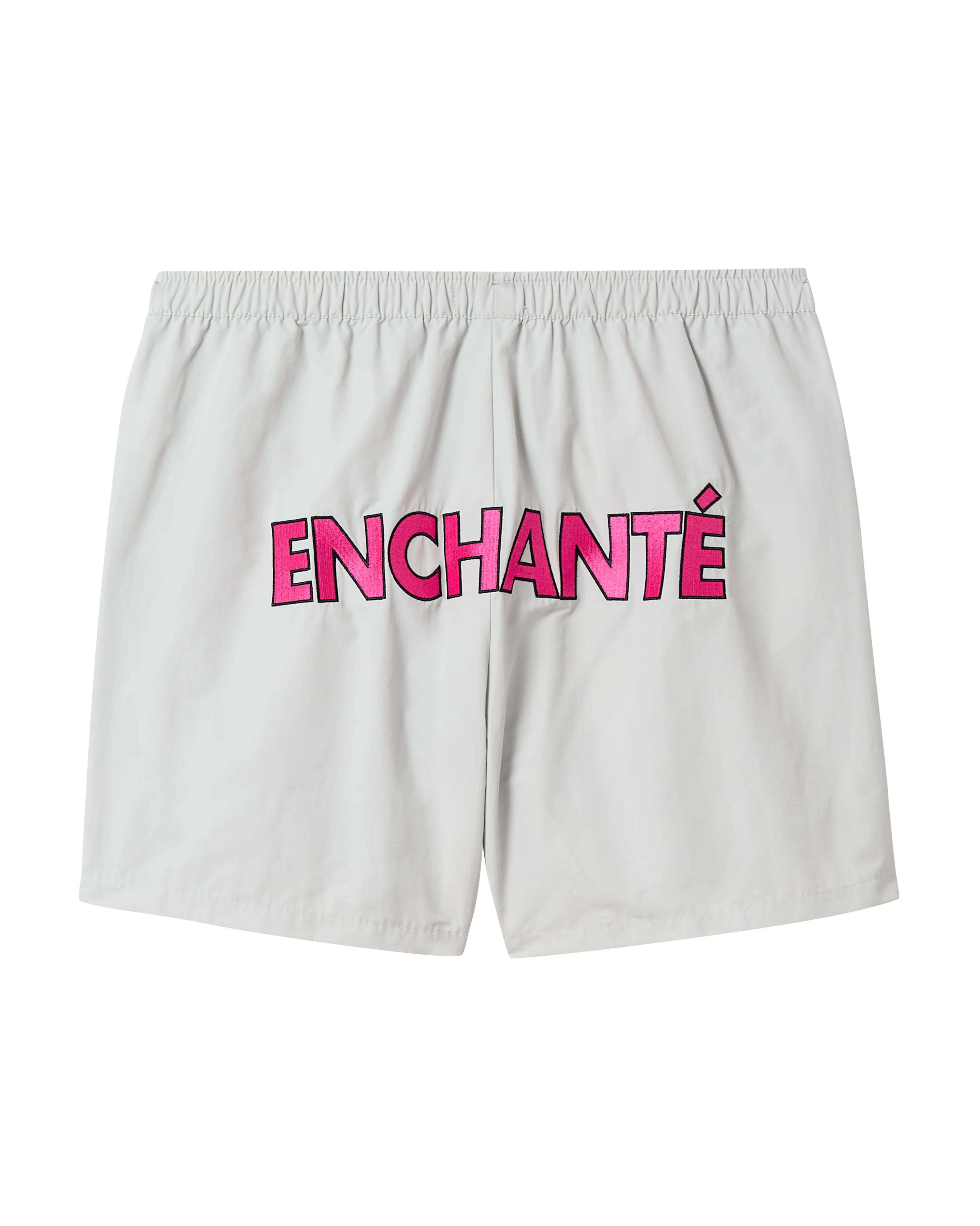 Nylon Speedway Short