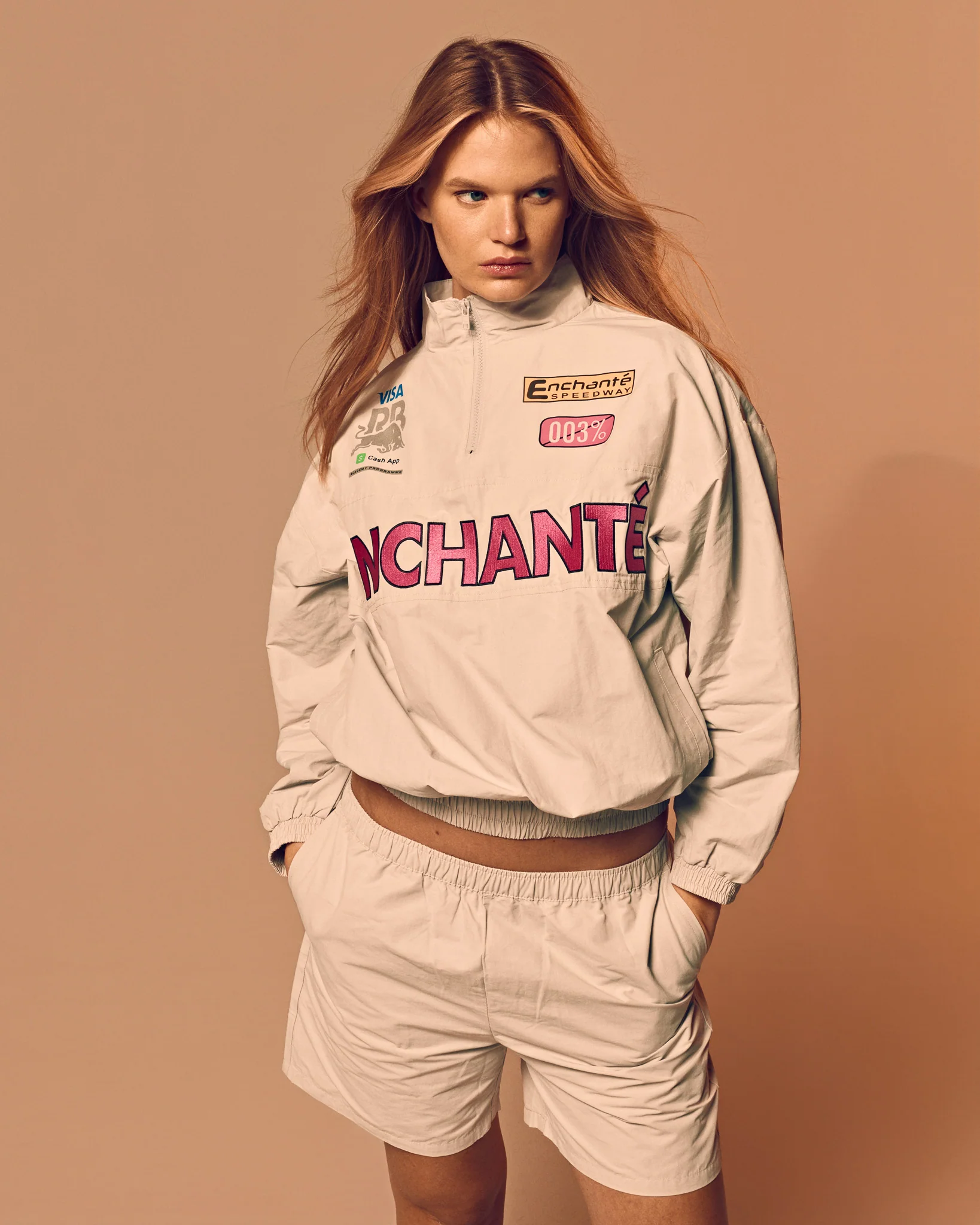Nylon Speedway Short - Image 4