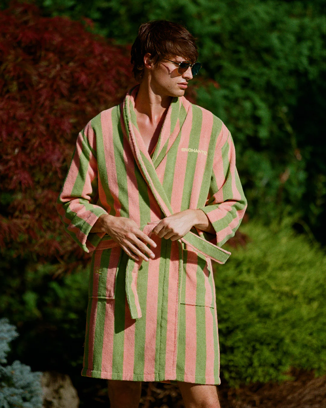 Terry Robe - Image 2