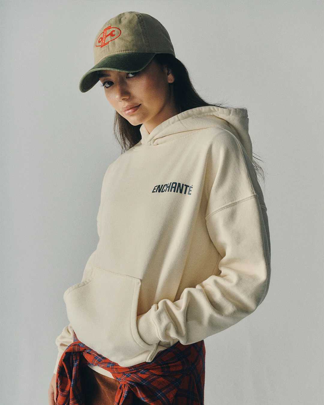 É Service Hat - Image 4
