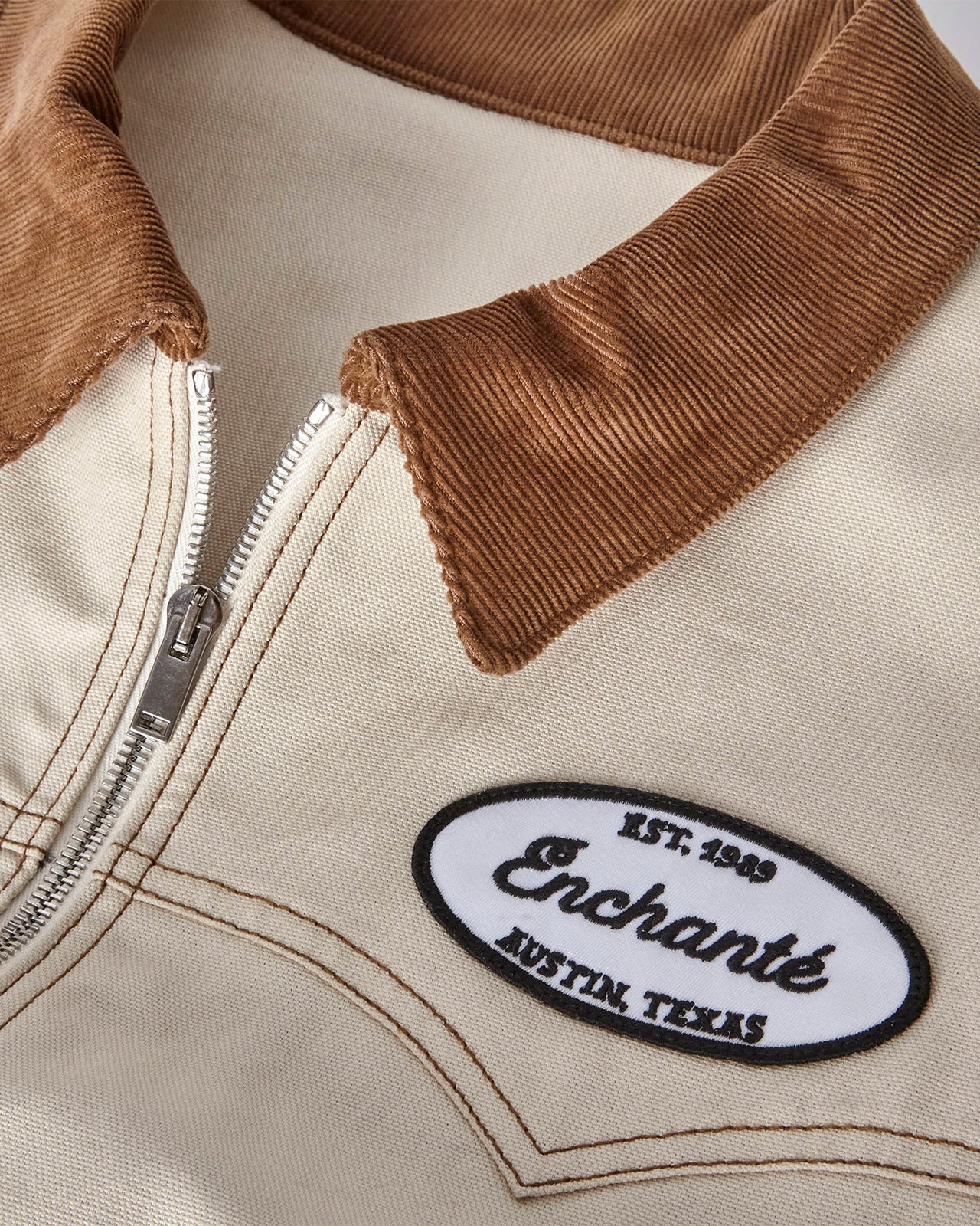 Western Jacket - Image 4